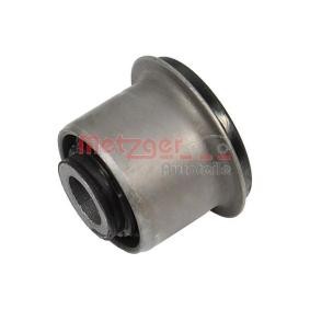 Comprar Suspensión, Brazo oscilante de METZGER 52084608 a bajo precio de 6,67 €