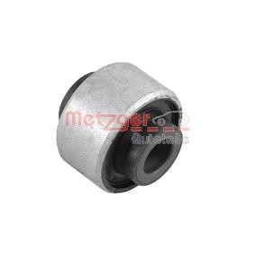 Lagerung, Lenker von METZGER 52098708