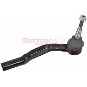 Achetez des Rotule de direction METZGER 54061002 à prix pour 48,28 €