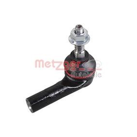 Compre Rótula de dirección de METZGER online para Spark (M400) a precios moderados