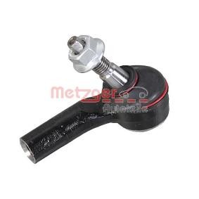 Compre Rótula de dirección de METZGER online para Spark (M400) a precios moderados