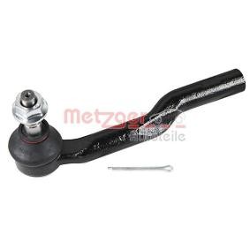 Compre Rótula de dirección de METZGER online para 2 Berlina (DL) a precios moderados