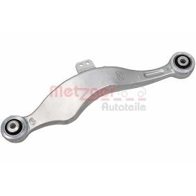Acquista Braccio oscillante, sospensione ruota da METZGER 58144903 a buon mercato per soli 103,23 €