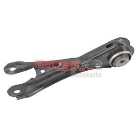 Querlenker von METZGER 58146209