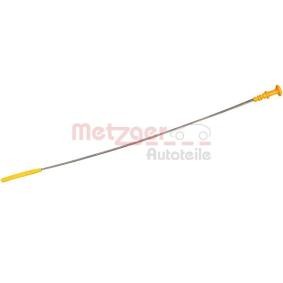 Compre Vareta do óleo de METZGER online para FORTWO Coupé (451) a preços moderados