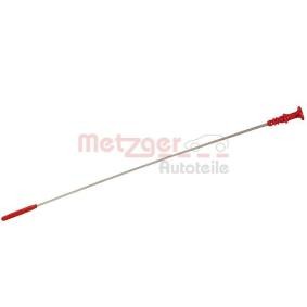 Compre Vareta do óleo de METZGER online para FORTWO Coupé (450) a preços moderados
