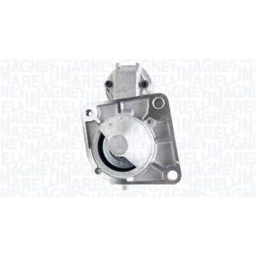 Köp Startmotor av MAGNETI MARELLI 063721396210 till det låga priset 1596,15 kr