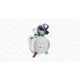 Anlasser 063721489010 von MAGNETI MARELLI günstig für 158,79 € online kaufen