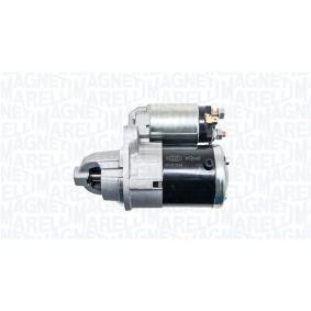 Acquista Motorino avviamento da MAGNETI MARELLI 063721539010 a buon mercato per soli 116,06 €