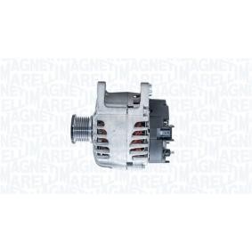 Lichtmaschine von MAGNETI MARELLI