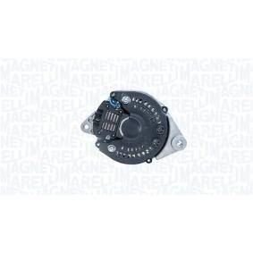 Lichtmaschine von MAGNETI MARELLI