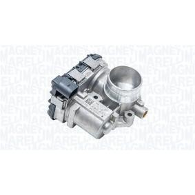 Køb Gasspjæld fra MAGNETI MARELLI online til up! Hatchback (121, 122, BL1, BL2) til lave fornuftige priser