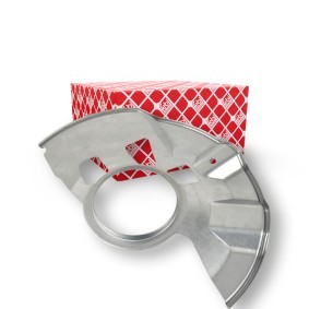 Compre Chapa deflectora, disco de travão da FEBI BILSTEIN 176699 a um preço baixo por 18,61 €