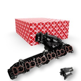 Stutzen, Ansaugkrümmer 176958 von FEBI BILSTEIN günstig für 718,23 € online kaufen
