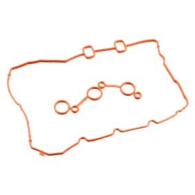 Kjøp Tetningssett, topplokkdeksel av FEBI BILSTEIN 177566 til den lave prisen 374,81 NOK
