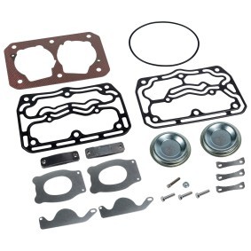 Compre Jogo de juntas, camisa de cilindro da FEBI BILSTEIN 177629 a um preço baixo por 45,72 €