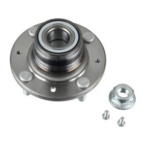 Comprar Juego de cojinete de rueda de FEBI BILSTEIN 177997 a bajo precio de 44,59 €