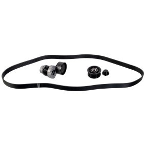 Keilrippenriemensatz 178230 für LOGAN Pick-up (US_) für 66,21 CHF