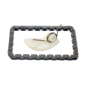 Achetez des Kit de chaînes, commande de pompe à huile FEBI BILSTEIN 178596 à prix pour 36,99 €