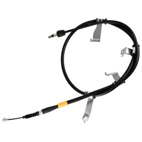 Handbremsseil 178625