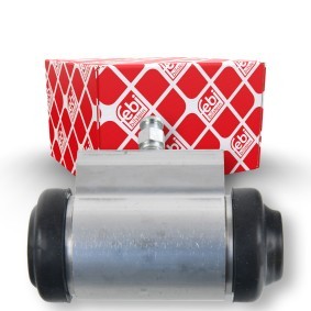 Køb Bremsecylinder af FEBI BILSTEIN 178637 til den lave pris 146,88 DKK