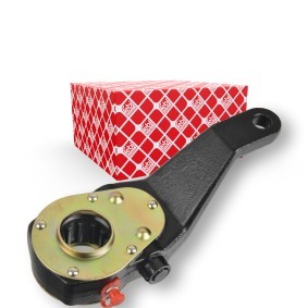 Gestängesteller, Bremsanlage von FEBI BILSTEIN günstig für 34,82 €