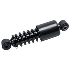 Køb Dæmper, førerhusfastgøring af FEBI BILSTEIN 178797 til den lave pris 1156,80 DKK