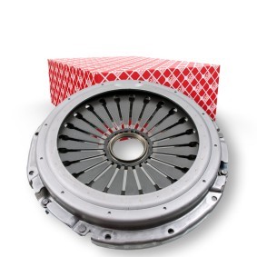 Achetez des Mécanisme d'embrayage FEBI BILSTEIN 178798 à prix pour 285,18 €