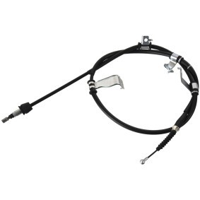 Handbremsseil 178865