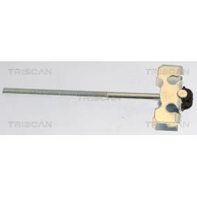 Handbremsseil 8140 101105