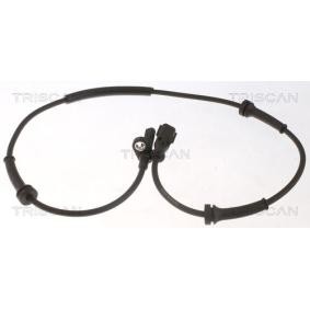 ABS-Sensor von TRISCAN