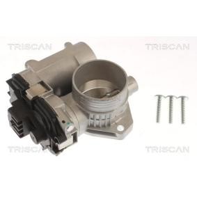 Drosselklappenstutzen für PEUGEOT von TRISCAN