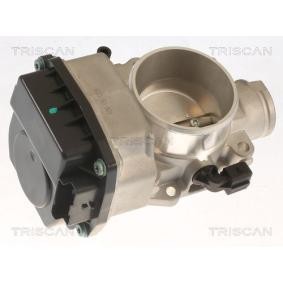 Drosselklappenstutzen für PEUGEOT von TRISCAN
