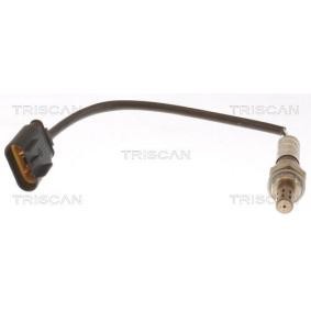 Achetez des Sonde lambda TRISCAN 8845 10031 à prix pour 54,01 €