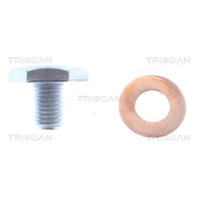 Compre Parafuso de fecho, cárter do óleo da TRISCAN 9500 1010-20 a um preço baixo por 2,13 €