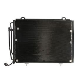 Klimakondensator KTT110033