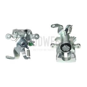 Bremssattel von BUDWEG CALIPER