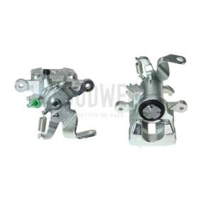Bremssattel von BUDWEG CALIPER