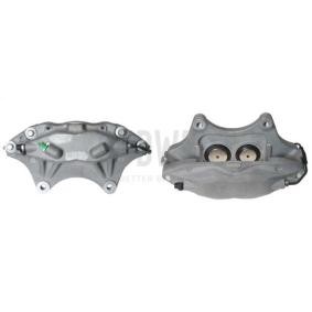 Osta Jarrusatula BUDWEG CALIPER:llä 345663 edullisesti hintaan 455,90 €