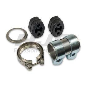 Compre Tubo flexível de escape de HJS online para Rapid Hatchback (NH3) a preços moderados