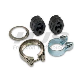 Compre Tubo flexível de escape de HJS online para Rapid Hatchback (NH3) a preços moderados