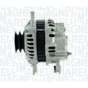 Anlasser für AUDI von MAGNETI MARELLI