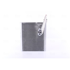 Verdampfer, Klimaanlage 92427
