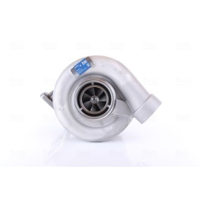 Acquista Turbina da NISSENS 93294 a buon mercato per soli 472,26 €