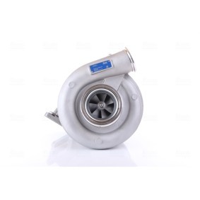 Acquista Turbina da NISSENS 93303 a buon mercato per soli 518,98 €