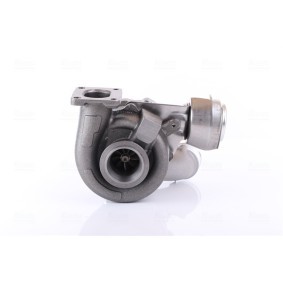 Acquista Turbina da NISSENS 93522 a buon mercato per soli 430,43 €