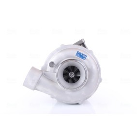 Turbolader 93578