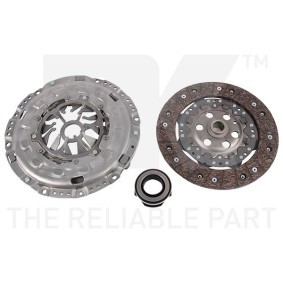 Comprar Kit de embrague de NK 1347181 a bajo precio de 244,06 €