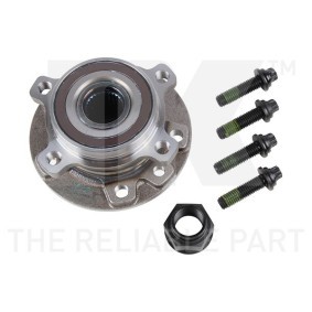 Radlagersatz für FIAT von NK