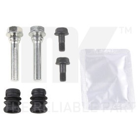 Comprar Casquillo guía, pinza del freno de NK 8930018 a bajo precio de 15,63 €